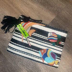 Sam Edelman Clutch